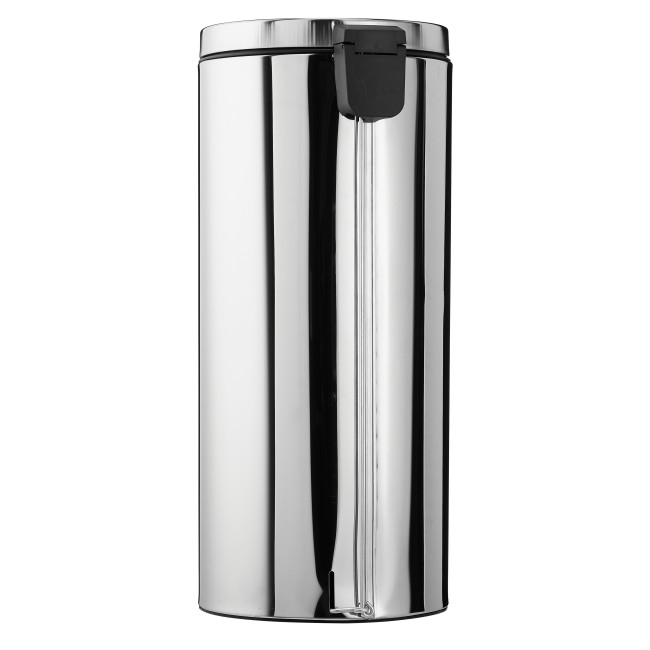 Hysia Stainless Hysia Pedal Trash Boot - 30L