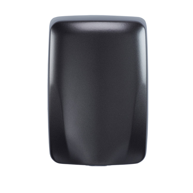 Hand dryer 1150W Eolyn in stainless steel 304 - White 9016