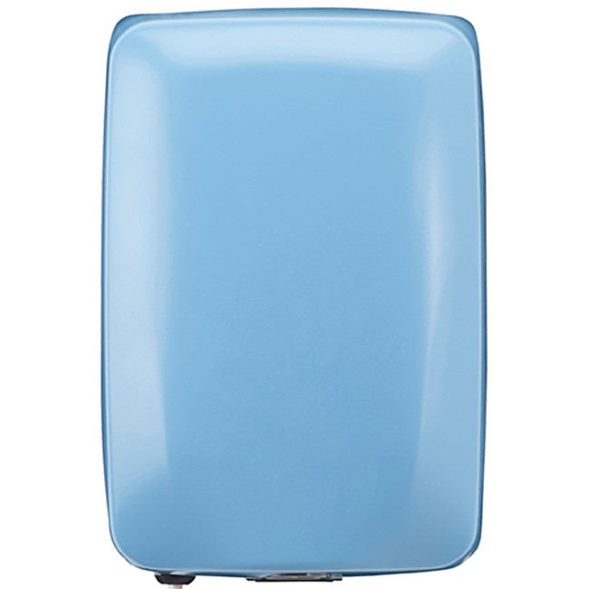 Hand dryer 1150W Eolyn in stainless steel 304 - White 9016
