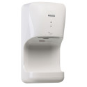 SÈCHE-MAINS EN PLASTIQUE ABS - 1400W