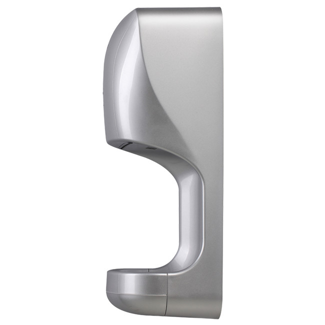 1400W Vynti ABS Plastic 1400W Hand Dryer - White