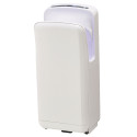 SÈCHE-MAINS AERIX PLUS EN PLASTIQUE ABS - 750W