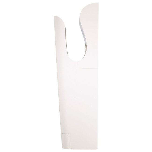 750W Aerix Prestige ABS Prestige Hand Dryer - White