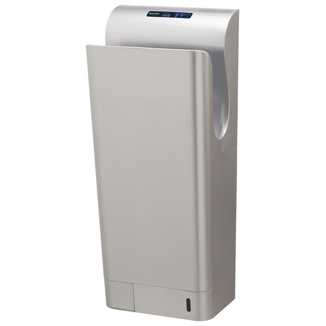 750W Aerix Prestige ABS Prestige Hand Dryer - White