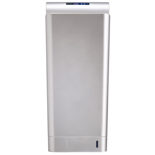 750W Aerix Prestige ABS Prestige Hand Dryer - White