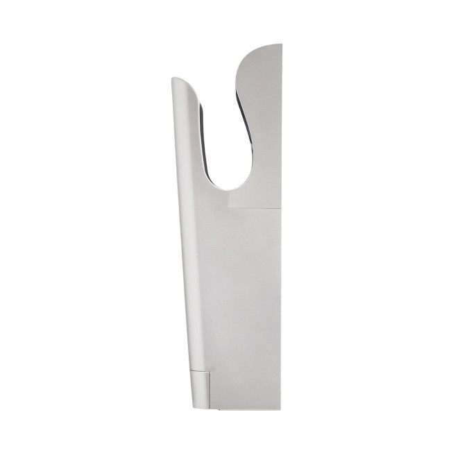 750W Aerix Prestige ABS Prestige Hand Dryer - White