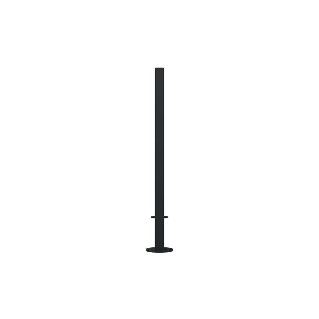 1M Movak Metal Barrier