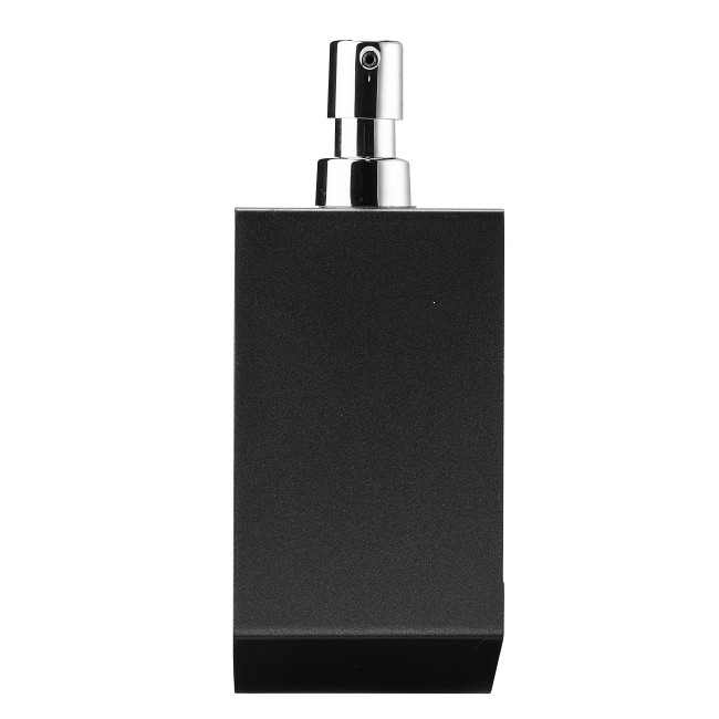 ELURA metal soap dispenser