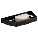 METAL SOAP DISH