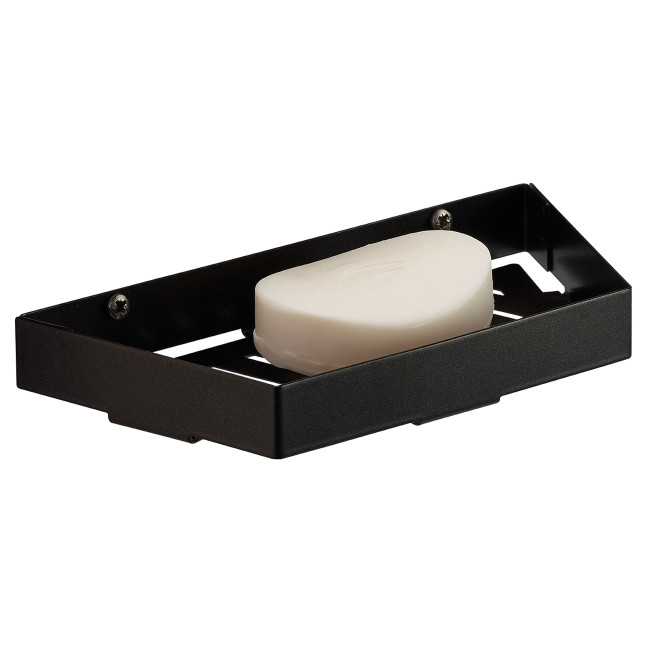 ELURA metal soap carrier