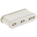 HEPA AERIX PRESTIGE FILTER PLASTIC - -