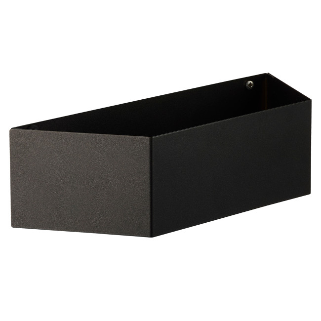 ELURA metal accessories holder