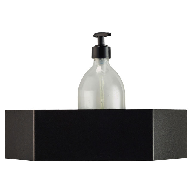 ELURA metal accessories holder