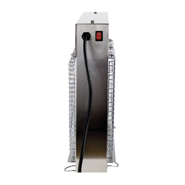 Kilk Insect Insect Destroyer Stainless Steel - 14W