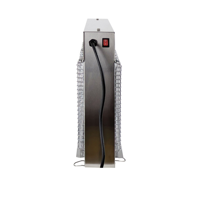 Kilk LED Insect Destroyer Stainless Steel - 20W