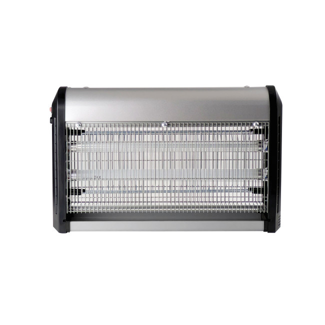 LED Insect Destroyer Killex Electrified Aluminum Grid - 7W
