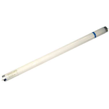 Anti-burst fluorescent tubes + STARTERS 15W Killex (X5) Glass