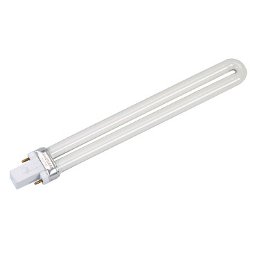 Compact fluorescent tube 11W killy (unit) glass
