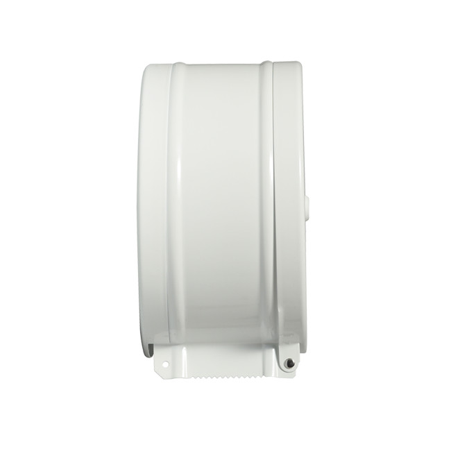 Wall-Wall Wall-Wall Tablet Paper Dispenser - 2000 - White 9016