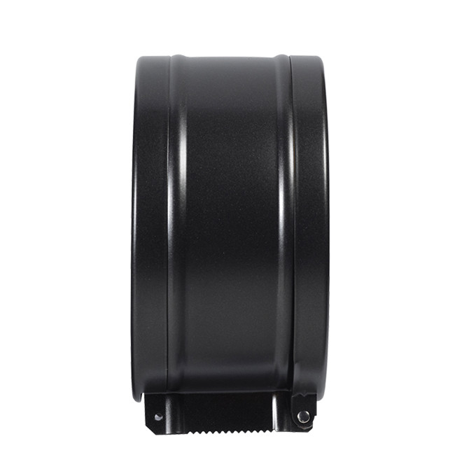 Wall-Wall Wall-Wall Tablet Paper Dispenser - 2000 - White 9016