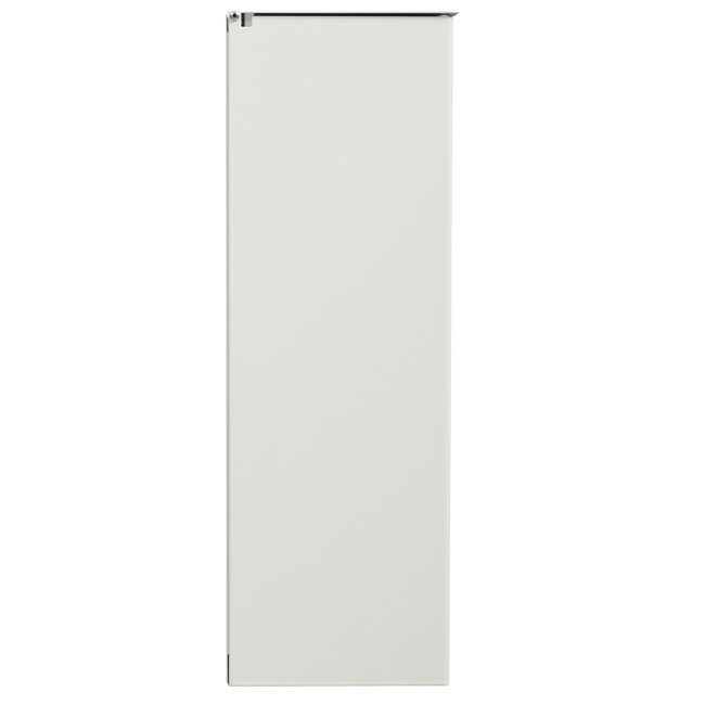 Halba Wabke Wabke Trash - 10L - white 9016