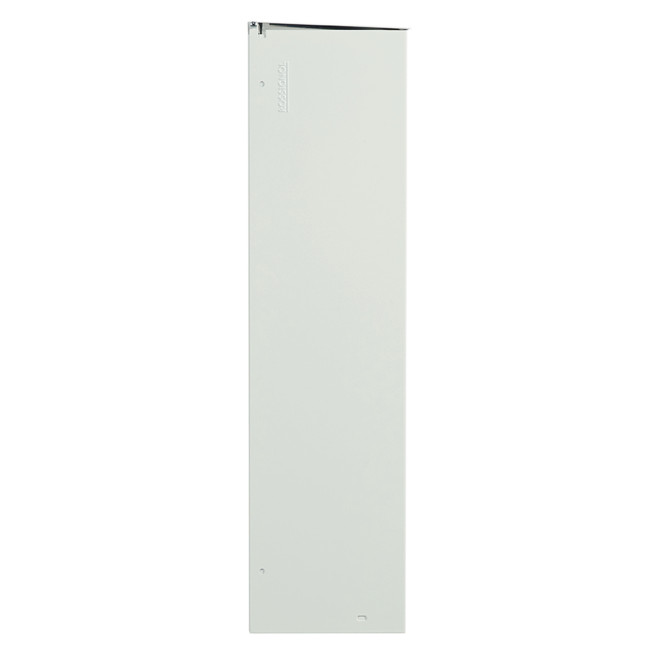 Halba Wall Pin - 20L - white 9016