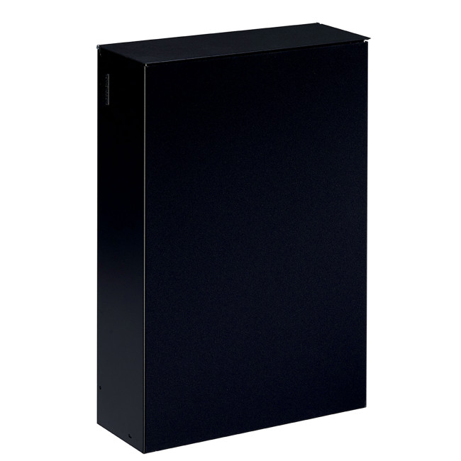 Halba Wall Pin - 20L - white 9016