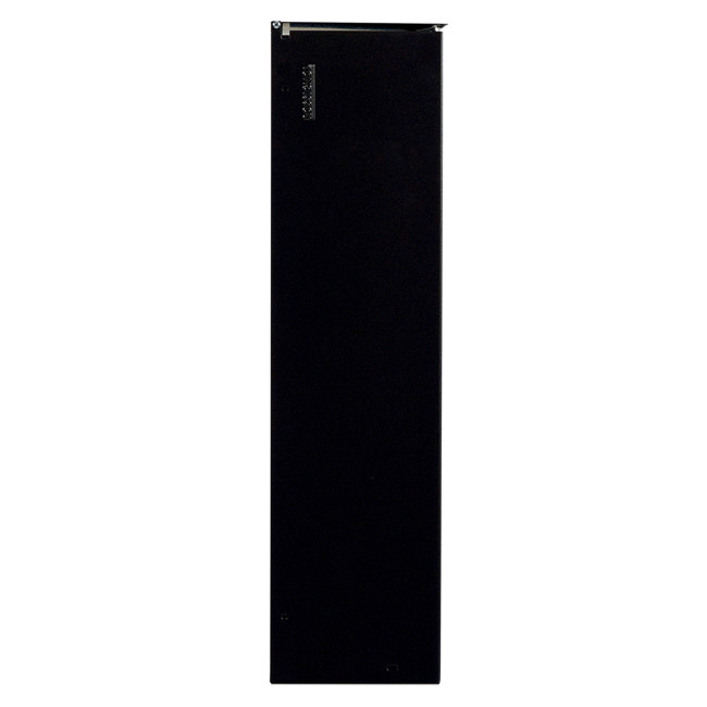 Halba Wall Pin - 20L - white 9016