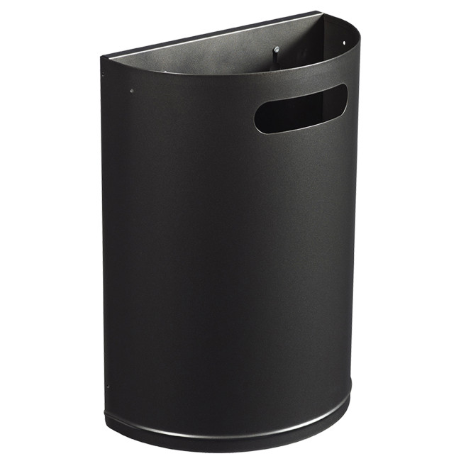 Halba Halba Wall-Wall Trash - 20L - White 9016