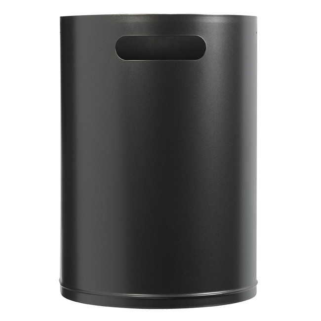 Halba Halba Wall-Wall Trash - 20L - White 9016
