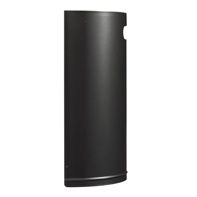 Halba Halba Wall-Wall Trash - 20L - White 9016