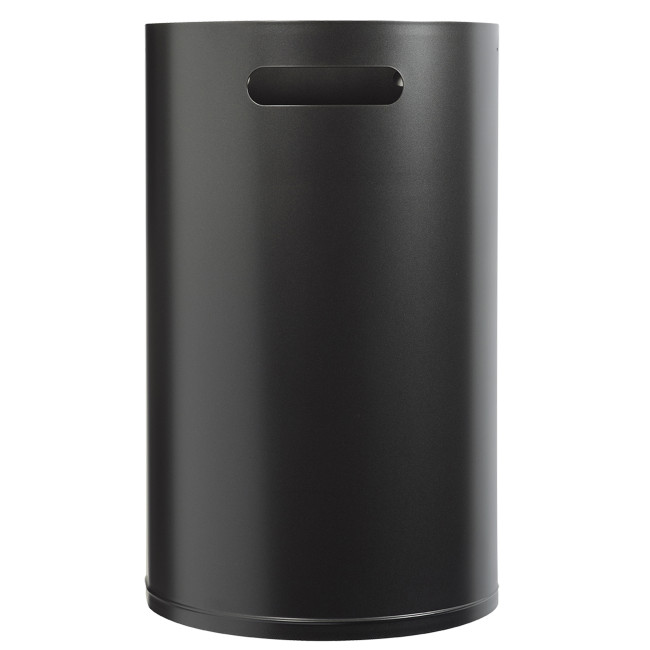 Halba Halba Wall-Wall Trash - 40L - White 9016