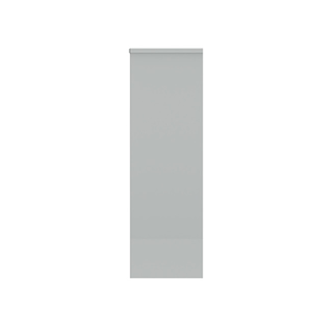 Trimory Metal Tri - 2x40L - packaging / other waste