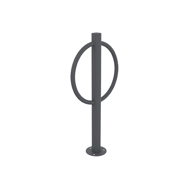 Parkim Parkim Parkim Bicycle Support - 2Places