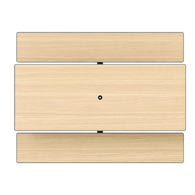 Rectangle Table + Hanging Banquettes Orpin Metal / HPL HELP + PARASOL - 6laples - anthracite 7016 / chen cl