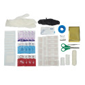 KIT PREMIER SECOURS ÉQUIPEMENT
