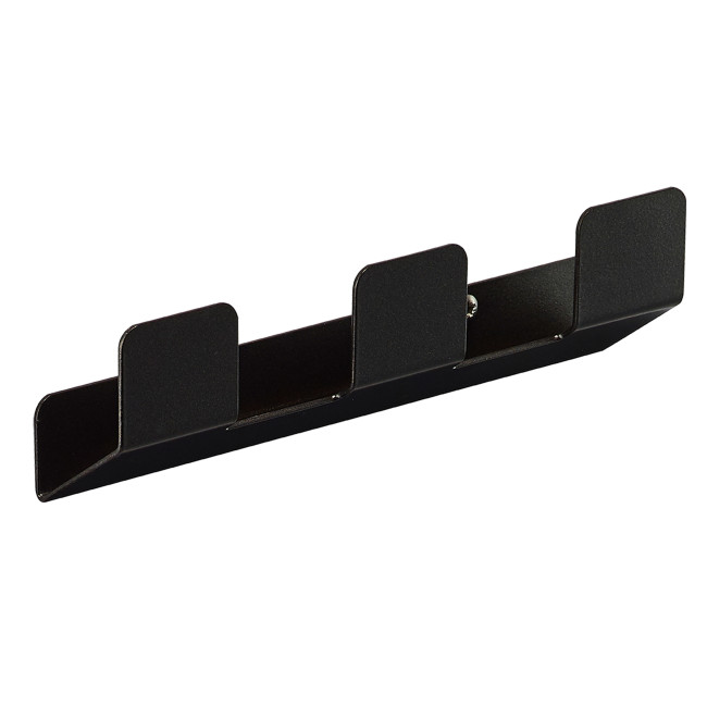 ELURA Metal Hook - 2 heads