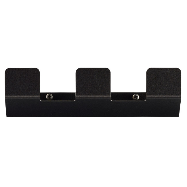 ELURA Metal Hook - 2 heads