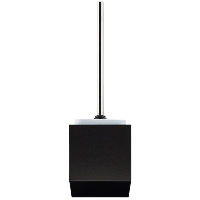 ELURA metal sweep holder
