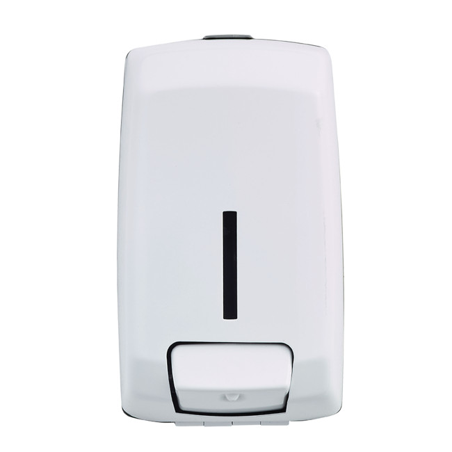 1,1L Limpy Soap Dispenser 304 - white 9016