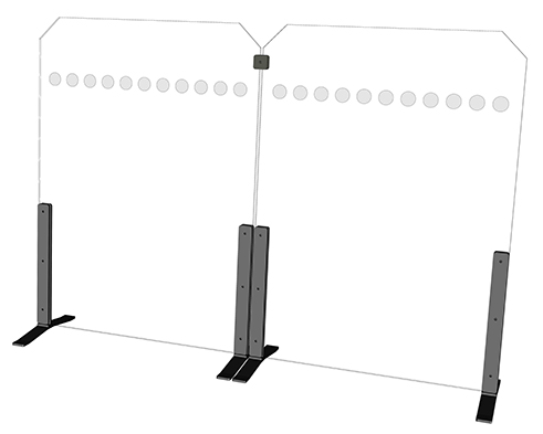 PA 120 (2 modules)