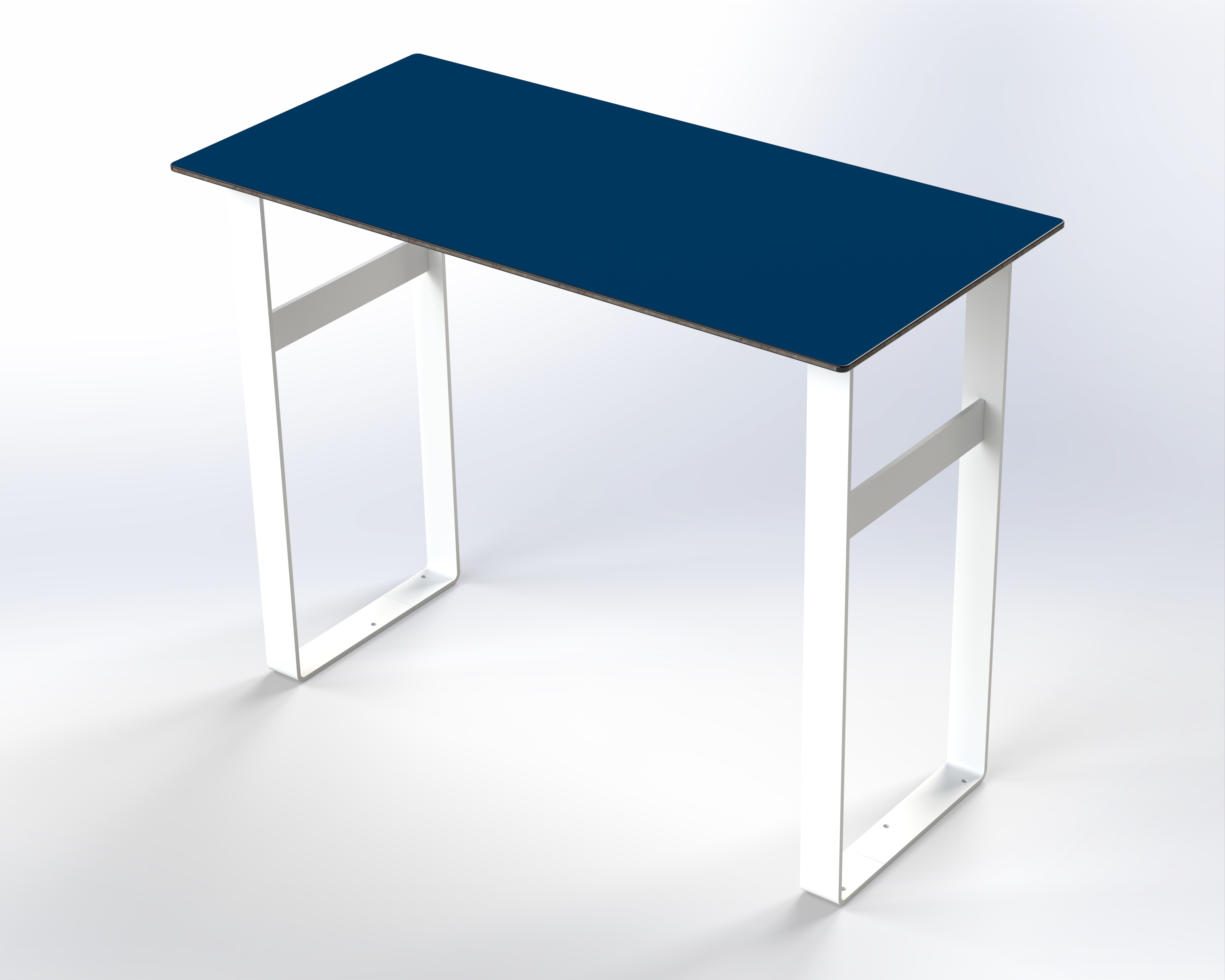 table haute TAH500CP