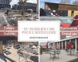 DU MOBILIER CHR POUR L'HÔTELLERIE web