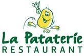 logo-la pataterie